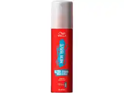 Hoogvliet New Wave Fix & go gel ultra strong aanbieding