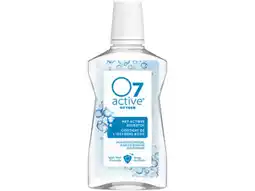 Hoogvliet O7 Mondwater aanbieding