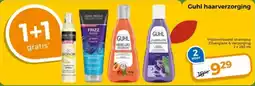 Trekpleister Guhl haarverzorging aanbieding