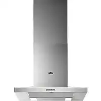 Expert AEG DKB4650M Rvs aanbieding