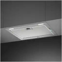 Expert Smeg KSG52HPE aanbieding