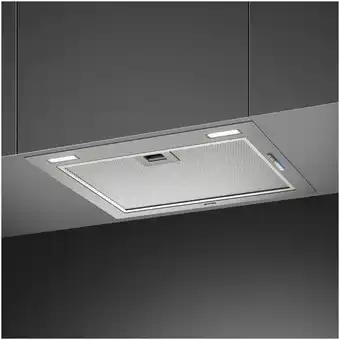 Expert Smeg KSG52HPE aanbieding