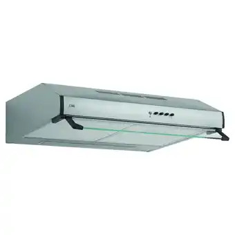 Expert Etna AO660RVS Rvs aanbieding