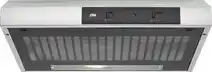 Expert Etna AO460RVS Rvs aanbieding