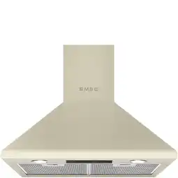 Expert Smeg KSED65PE Wit aanbieding
