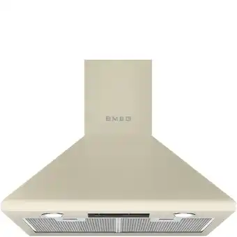 Expert Smeg KSED65PE Wit aanbieding