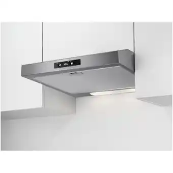 Expert AEG DUE0600M aanbieding