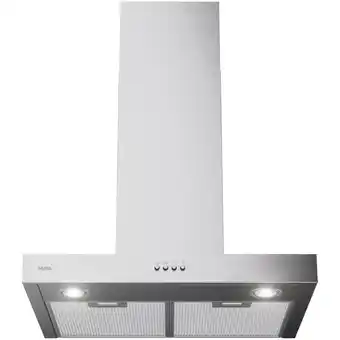 Expert Etna AB260RVS aanbieding