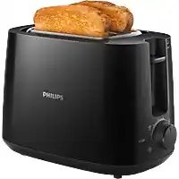 Expert Philips HD2581/90 Zwart aanbieding