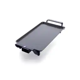 Expert BK Connect teppanyaki aanbieding