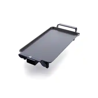 Expert BK Connect teppanyaki aanbieding