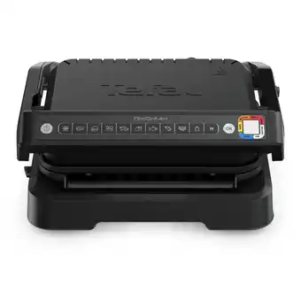 Expert Tefal GC7748 Zwart aanbieding