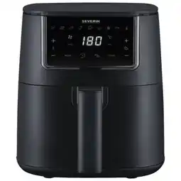 Expert Severin FR2461 aanbieding