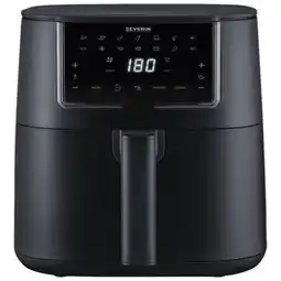 Expert Severin FR2462 aanbieding