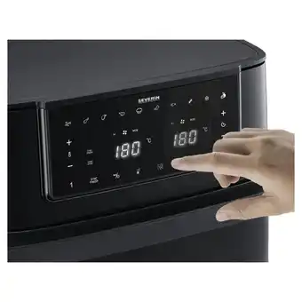 Expert Severin FR2490 aanbieding