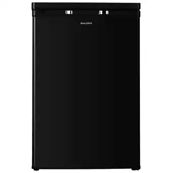 Expert Salora CFT109B Zwart aanbieding
