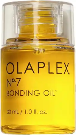 Amazon OLAPLEX Nr. 7 Bondingsolie, 30 ml aanbieding