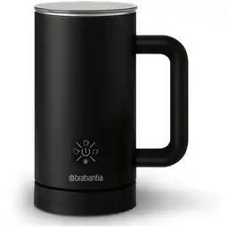 Expert Brabantia BBEK1048 Zwart aanbieding
