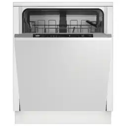 Expert Beko BDIN14320 aanbieding