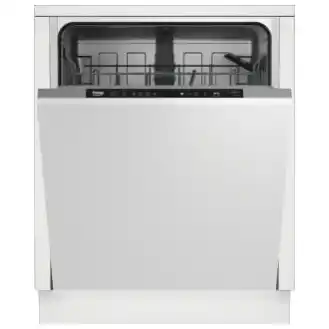 Expert Beko BDIN14320 aanbieding