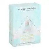 Bol.com Something Different - The Healing Waters Orakel kaarten - Multicolours aanbieding