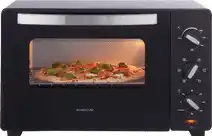 Expert Inventum OV307B Zwart aanbieding