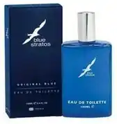 Bol.com Blue Stratos 100ml Edt Spray aanbieding