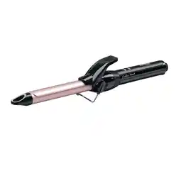 Expert Babyliss C319E Krultang Pro 180 Zwart aanbieding