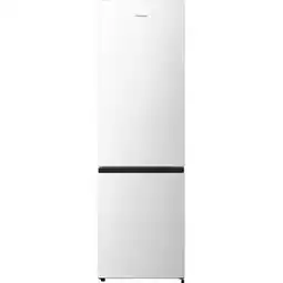 EP Hisense RB329N4AWE Vriijstaande Koel-vriescombinatie aanbieding