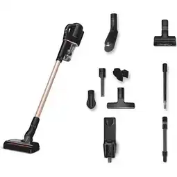 EP Miele Duoflex HX1 Total Care steelstofzuiger aanbieding
