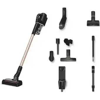 EP Miele Duoflex HX1 Total Care steelstofzuiger aanbieding