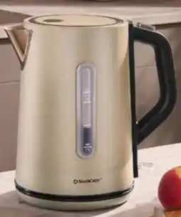 Lidl Silvercrest Waterkoker aanbieding