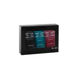 Douglas Van Gils Strictly for Men Showergel Set aanbieding