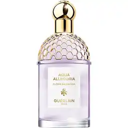 Douglas Guerlain Aqua Allegoria Flora Salvaggia aanbieding