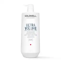 Douglas Goldwell Dualsenses Ultra Volume Bodyfing aanbieding