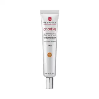 Douglas ERBORIAN Healthy Glow Effect aanbieding