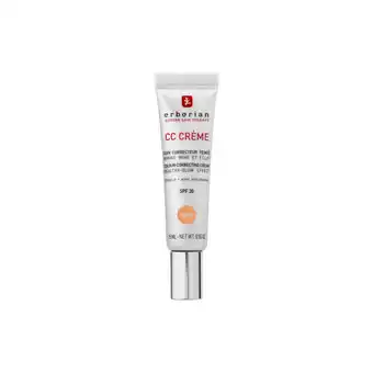 Douglas ERBORIAN Healthy Glow Effect aanbieding