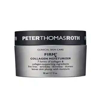 Douglas Peter Thomas Roth FIRMx Collagen Moisturizer aanbieding