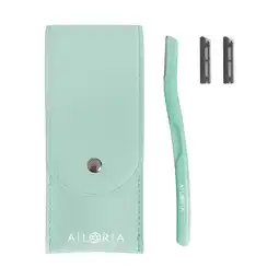 Douglas Ailoria GLOW TOUCH Huidlappenset aanbieding