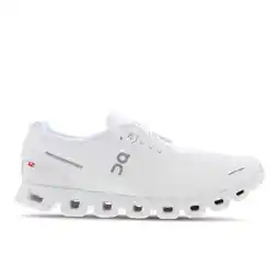 Foot Locker On Cloud Sneakers Heren - Wit - Maat 44 - Leer aanbieding
