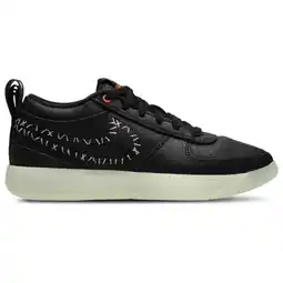 Foot Locker Nike Book 1 Sneakers Heren - Zwart - Maat 41 - Leer aanbieding