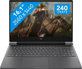 Coolblue HP VICTUS 16-r1380nd aanbieding