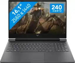 Coolblue HP VICTUS 16-s1385nd aanbieding