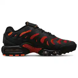 Foot Locker Nike Tuned Sneakers Heren - Grijs - Maat 40 - Thermoplastische aanbieding