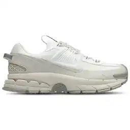 Foot Locker Nike Zoom Sneakers Heren - Wit - Maat 41 - Mesh/Synthetisch aanbieding