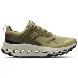 Foot Locker On Cloudhoriz 1 Sneakers Dames - Beige - Maat 37 - Plastic aanbieding