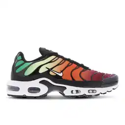 Foot Locker Nike Tuned Sneakers Dames - Zwart - Maat 38 - Textil aanbieding