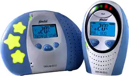 Coolblue Alecto DBX-88 ECO DECT aanbieding