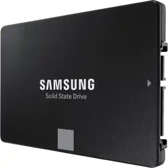 Coolblue Samsung 870 EVO 2,5 inch 4TB aanbieding
