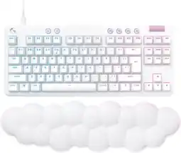 Coolblue Logitech G713 Linear Wit aanbieding